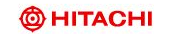 HITACHI